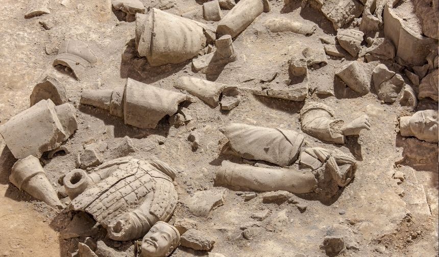 Arkeolojiye İlgi Duyanlar İçin Güvenilir Bilgi Kaynakları