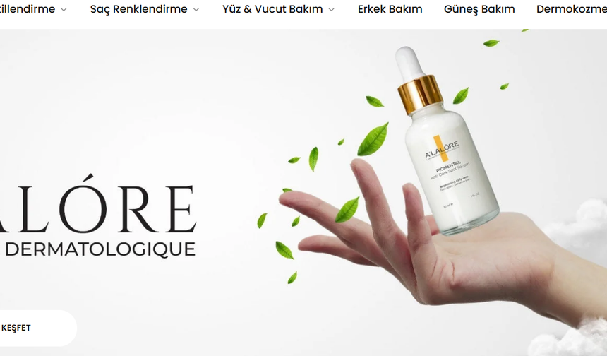 Cilt Beyazlatıcı Ürünler Nedir?