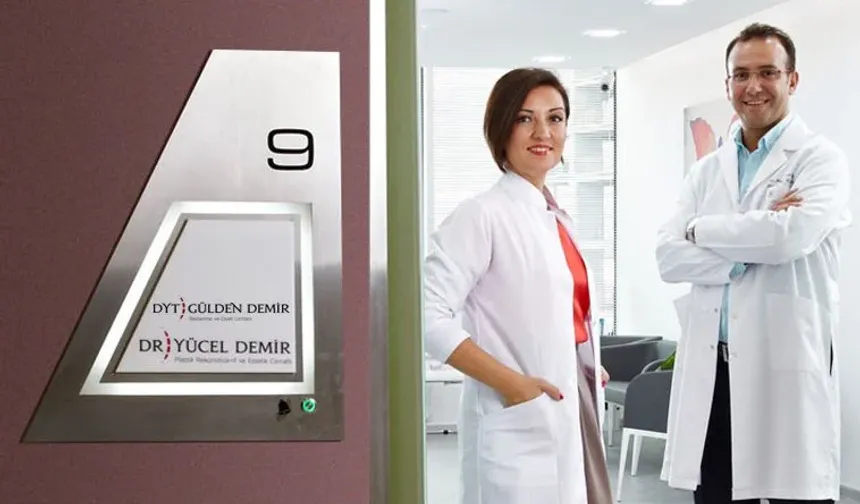 Diyetisyen Nedir? Sağlıklı Yaşam Üzerindeki Rolü