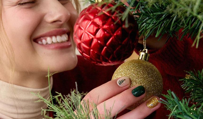 Son Dönemin En Popüler Nail Art Modelleri ve Trendleri