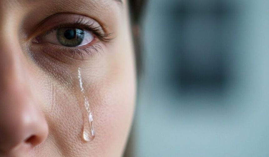 Duygular Gözyaşıyla Ortaya Çıkıyor: Psikoloji Kolay Ağlamayı Nasıl Açıklıyor?