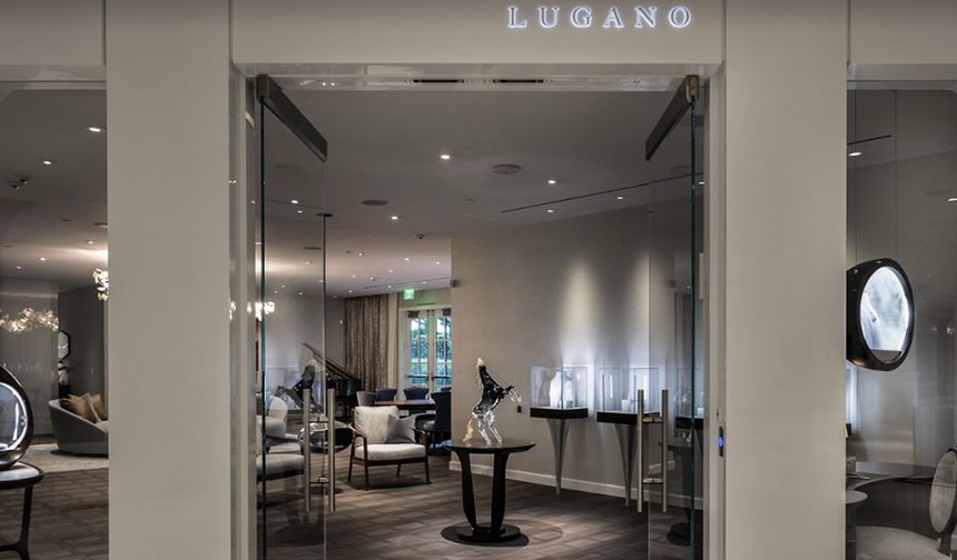 Lugano Diamonds İflasta: 1 Milyar Dolarlık Borç Firmanın Sonunu Getirdi