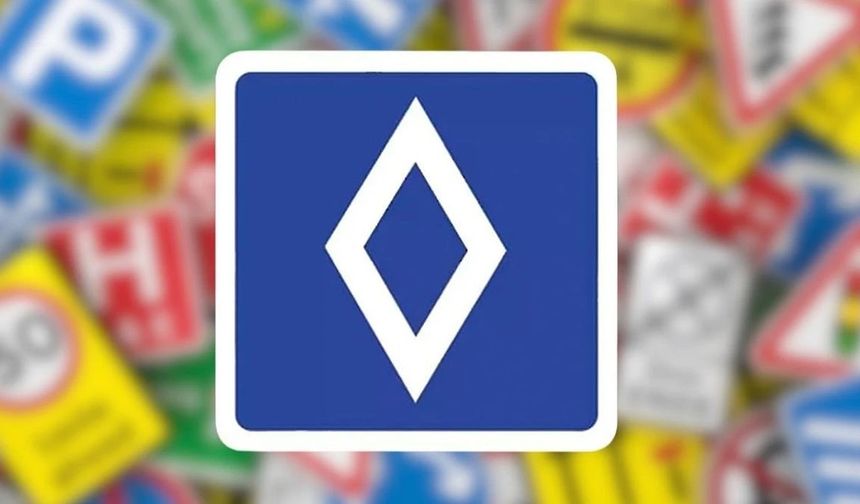 Avrupa’da Trafikte Yeni Dönem: Baklava Dilimli Şeritler Yollarda