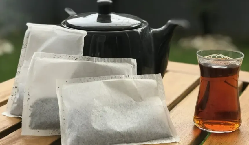 Türkiye Çay Sektöründe Büyük Değişim: Üretim Devri Tamamlandı