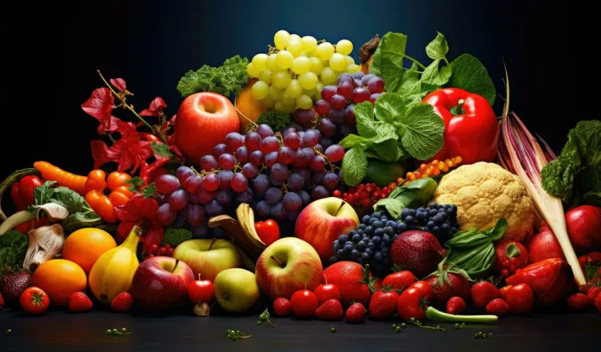 Gıda Güvenliğinde Alarm Zilleri Çalıyor: Sofralarda Gizlenen Kimyasal Tehlike