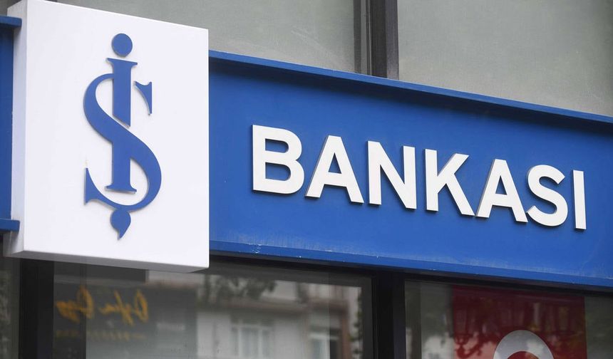 İş Bankası’ndan Müşterilere Hızlı Nakit Hamlesi: 7 Bin TL Destek Paketi Açıklandı