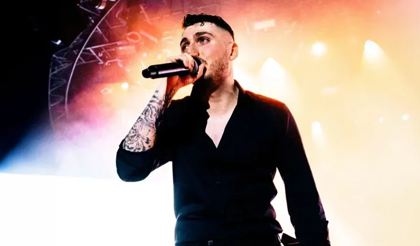 Rap Dünyasında Şok Gelişme: Blok3 Alkollü ve Ehliyetsiz Direksiyon Başında Yakalandı