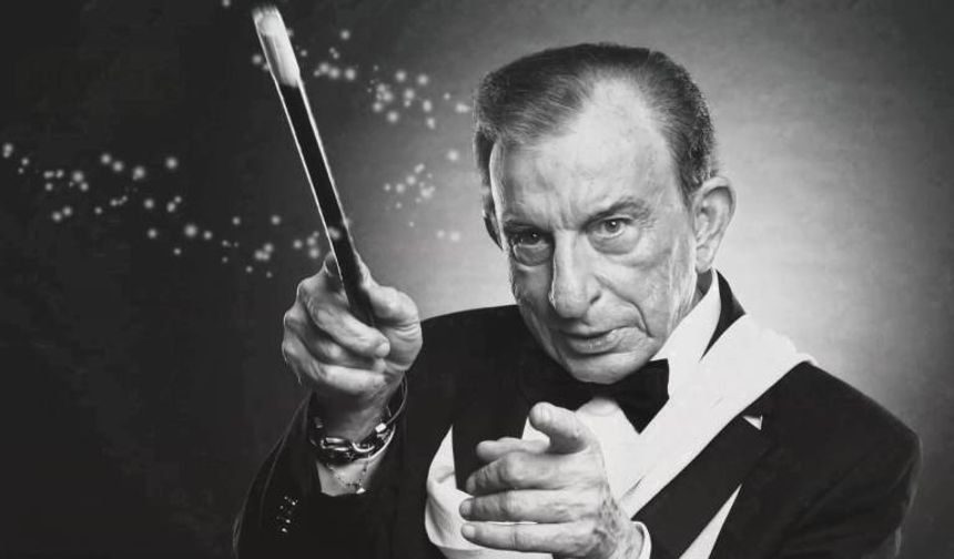 Türk Tiyatrosuna Veda: Demet Evgar’dan Haldun Dormen’e Duygusal Mesaj