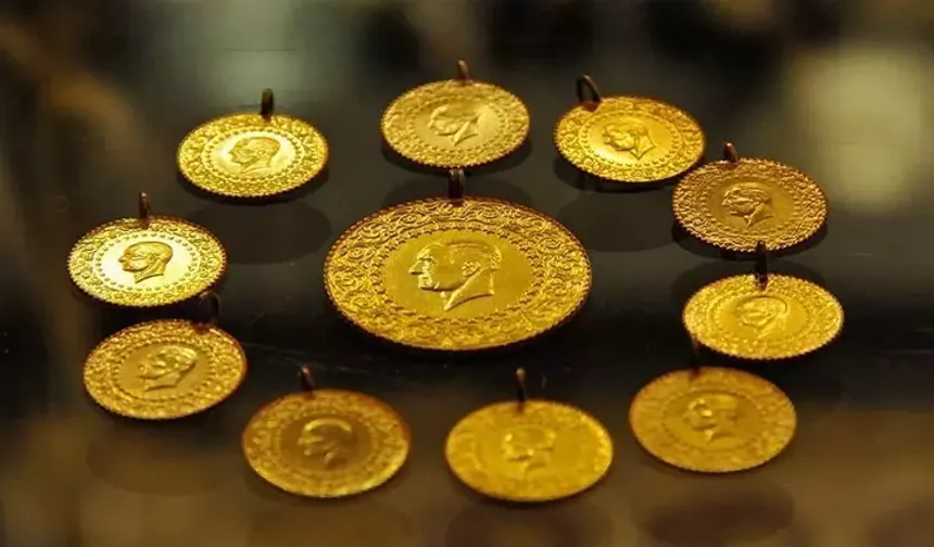 Altın Piyasasında Düzeltme Hareketi: 3 Ocak’ta Fiyatlar Neden Geriledi?