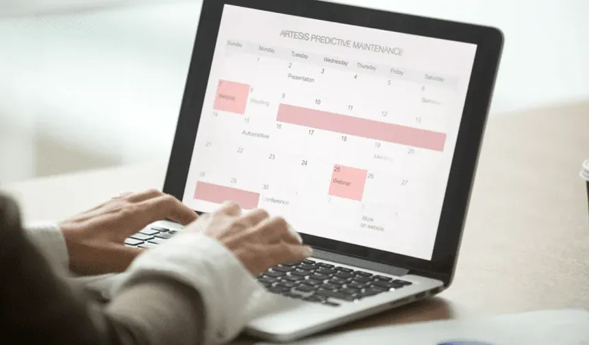 Online Durum İzleme ile İşletmenizde Kesintisiz Kontrol