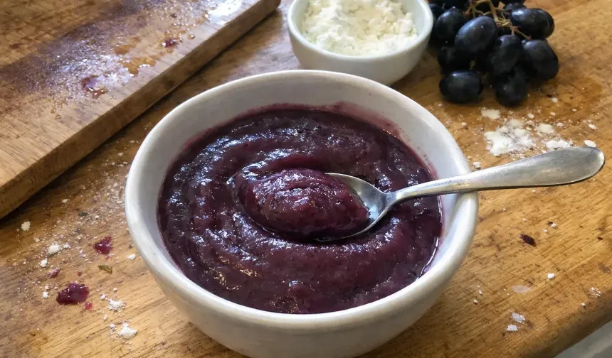 Karadeniz Mutfağından Sofralara Taşınan Pepeçura Yeniden Gündemde