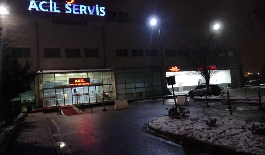 Malatya’da Nişan Gecesinde Gaz Tehlikesi: Onlarca Davetli Zehirlendi