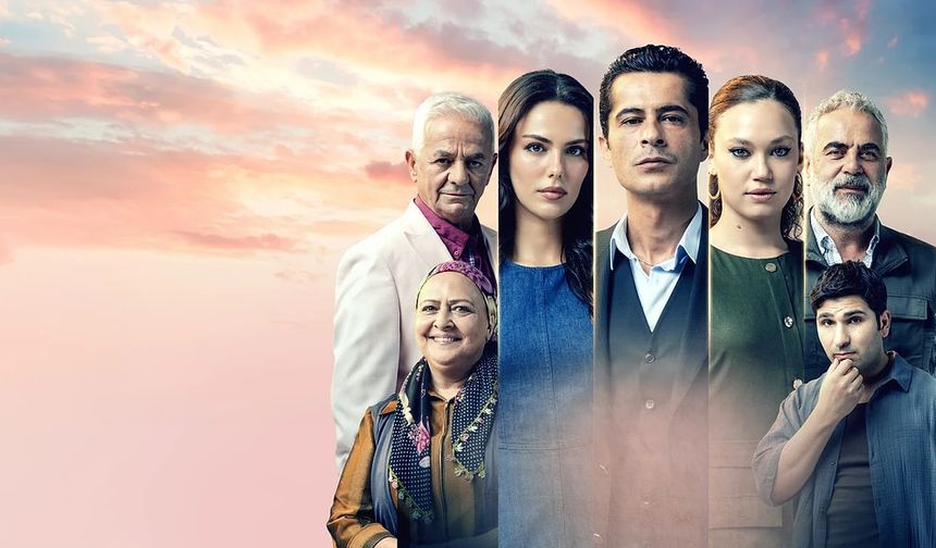 Başrol Oyuncusu Melisa Şenolsun, "Cennetin Çocukları"na Veda Ediyor: Ayrılık Tarihi Açıklandı