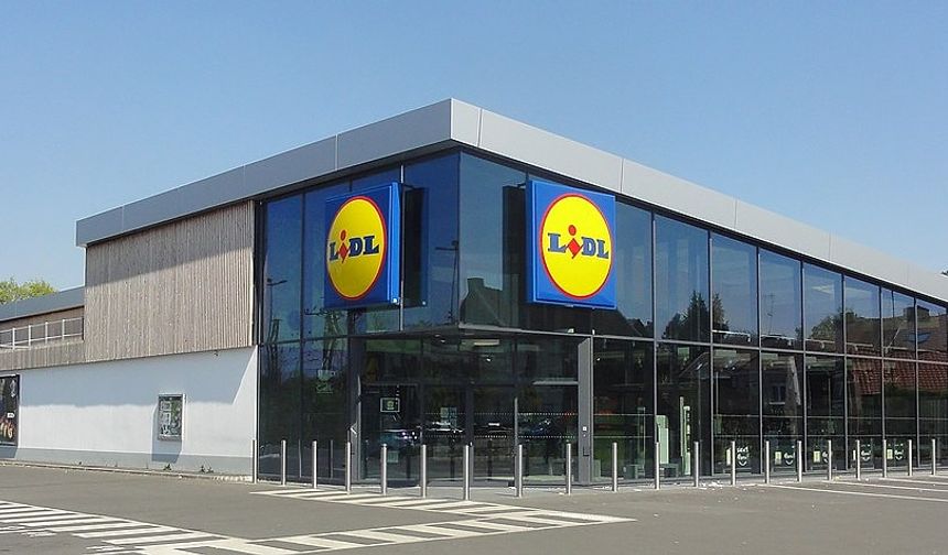 Avrupa Perakendesinde Büyük Hamle: Lidl Güney’de Vites Artırıyor