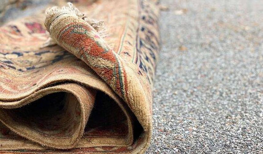 Evlerin Sessiz Tehlikesi Ortaya Çıktı: Zemin Tekstilleri Sağlığı Tehdit Ediyor