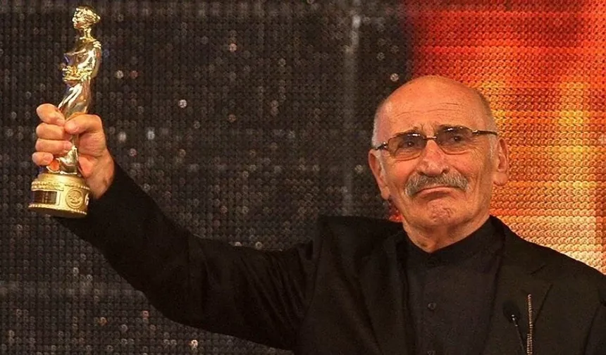 Tuncel Kurtiz’in Efsanevi Kaz Dağları’ndaki Evi Satışa Çıkarıldı