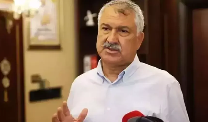 Belediye Başkanlarının Yargılandığı Davada Kritik Gelişme: Zeydan Karalar Tahliye Edildi