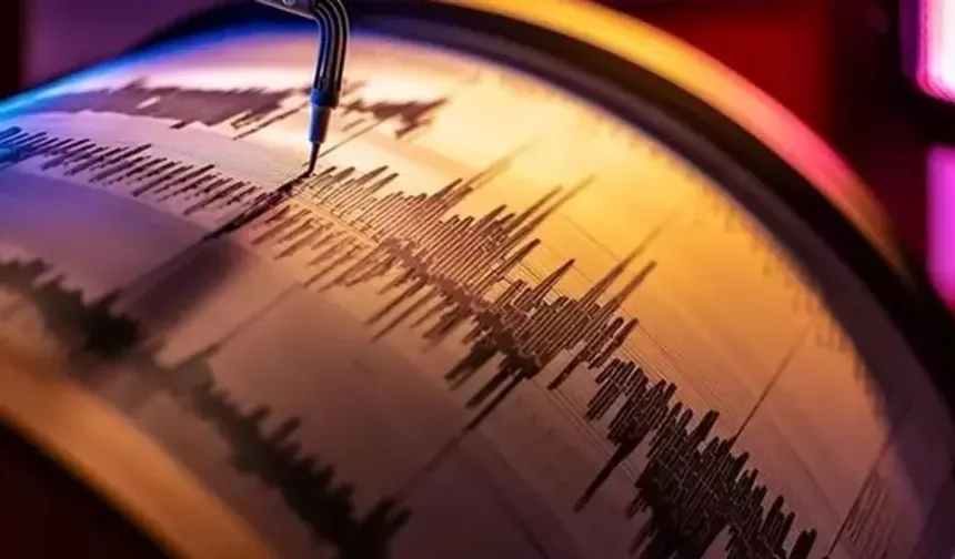 Elbistan Sallandı: Kahramanmaraş’ta 4.7 Büyüklüğünde Deprem Paniğe Neden Oldu