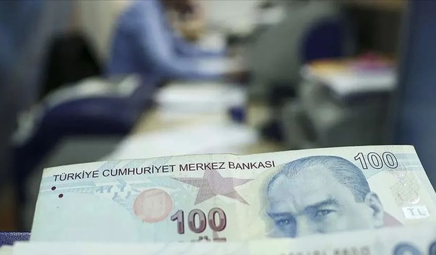 100 Bin TL Kredi Yarışında Faizler Uçurumu Gösterdi: En Ucuz TEB, En Pahalı Akbank