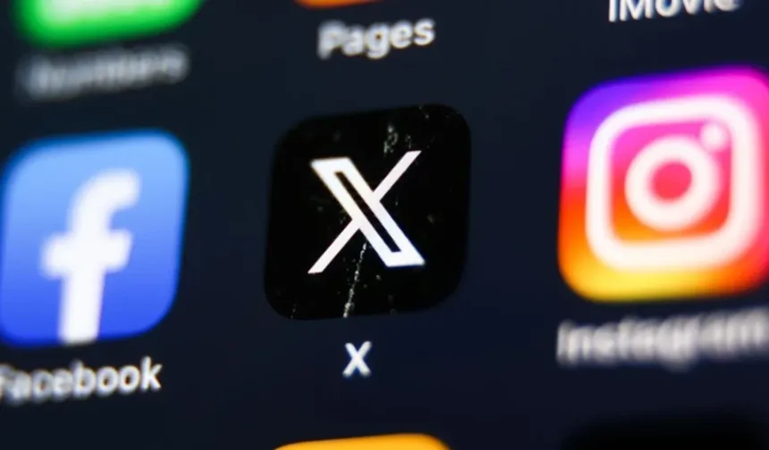 Küresel Erişim Alarmı: X Platformunda Çok Sayıda Kullanıcı Bağlantı Sorunu Bildirdi