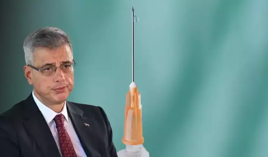 HPV Aşısı İçin Bilimsel Kurul Freni: Ücretsiz Uygulama Kararı Beklemede