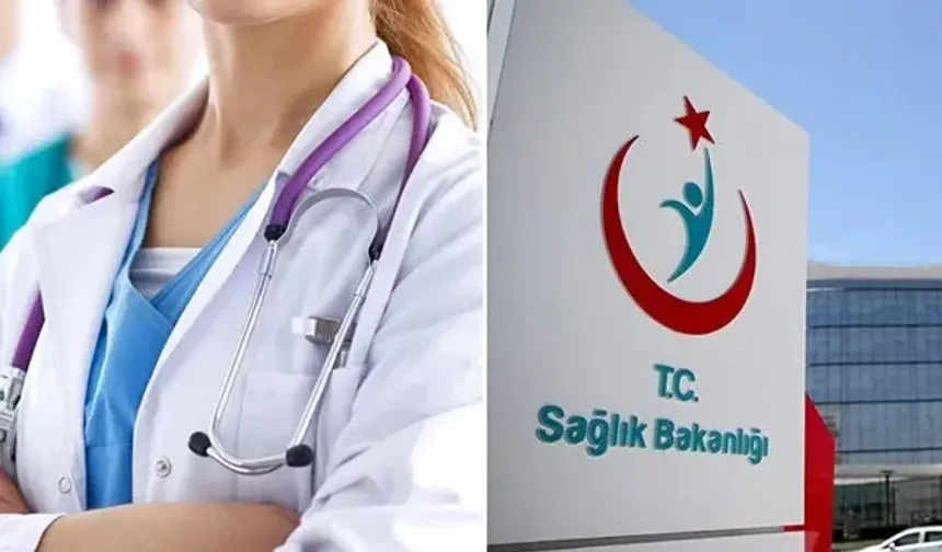 Sağlıkta Büyük İstihdam Takvimi Netleşti: 2026 Personel Alımı KPSS Sonrasına Bırakıldı