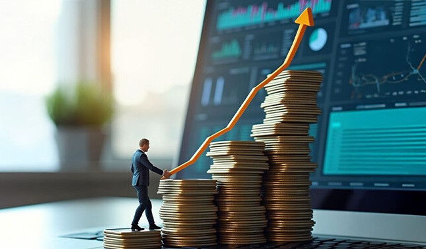 Sanayide Dev Destek Paketi Yürürlükte: 50 Milyon TL Kredi ve 3.500 TL Maaş Desteği Başladı