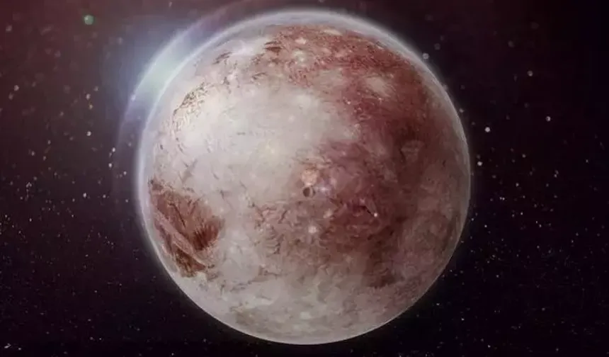 Gökyüzünde Kader Kapısı Açılıyor: Jüpiter ile Kraliyet Yıldızı Fomalhaut Buluştu