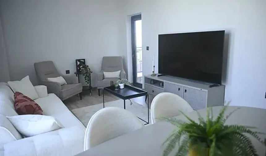 TOKİ 2026 Sosyal Konut Hamlesi: 1+1 ve 2+1 Dairelerde Fiyatlar ve Taksitler Netleşti