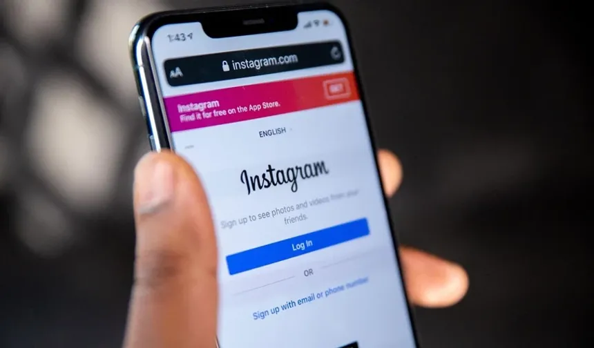 Instagram’dan Kritik Adım: Riskli Arama Yapan Gençlerin Ebeveynlerine Uyarı Mesajı Gönderilecek