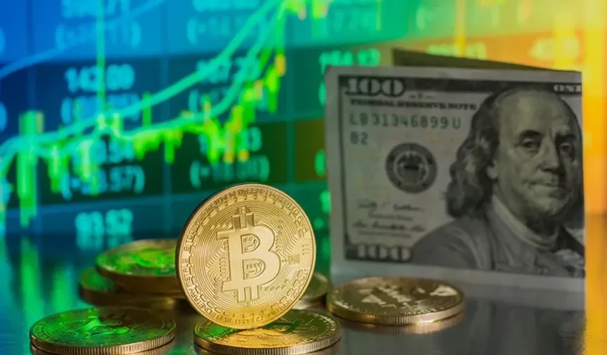 Küresel Dalgalanma Derinleşti: Altın Güvenli Liman mı, Bitcoin Fırsat mı?