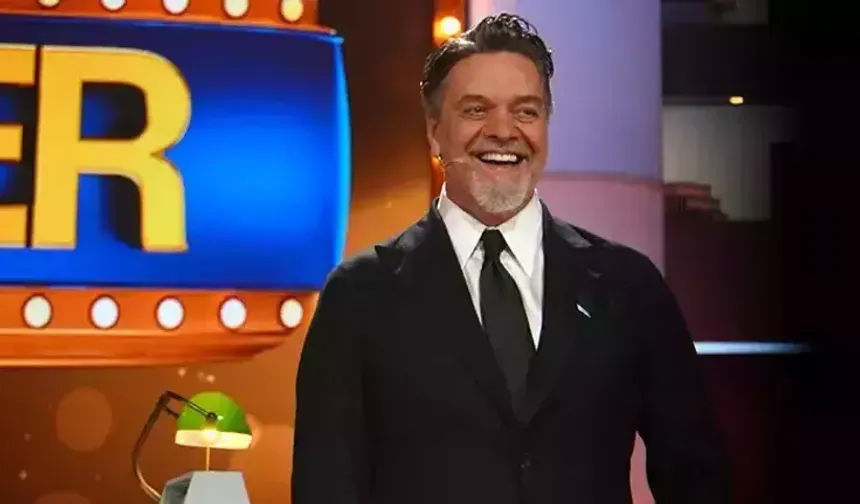 Pazar Akşamına Kahkaha Damgası: Beyaz’la Joker’de Yıldızlar Geçidi