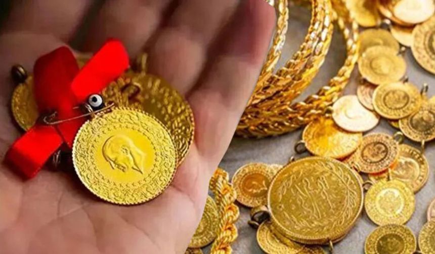 Cenevre Zirvesi Altının Yönünü Belirliyor: Ya Sert Düşüş Ya Yeni Rekor