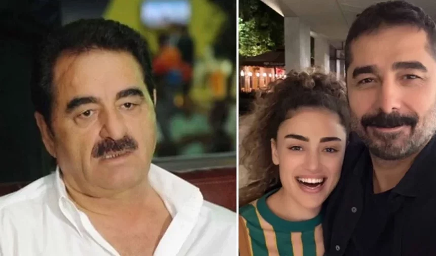 Tatlıses Ailesinde Miras Depremi: “Bir Kuruş Bırakmam” Çıkışı Krizi Derinleştirdi