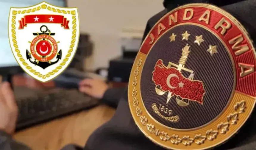 Devlet Kapıları Açtı: Jandarma ve Sahil Güvenlik 3.635 Yeni Personel Alacak