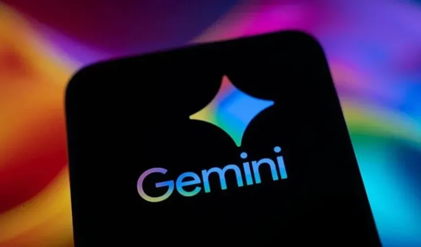 Android Telefonlarda Gemini Dönemi Başlıyor: Yapay Zeka Akıllı Asistanı