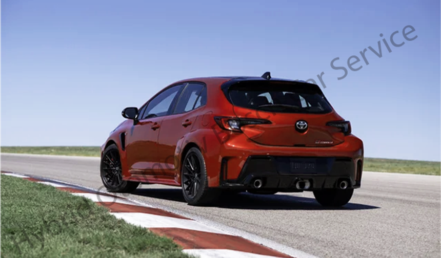 Volkswagen Araç Sahiplerine Sivas’ta Profesyonel Servis