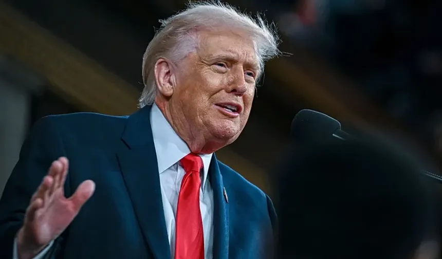 ABD’den İran’a Sert Mesaj: “Hava Gücümüzü Görecekler, Daha Büyük Dalgalar Yolda”