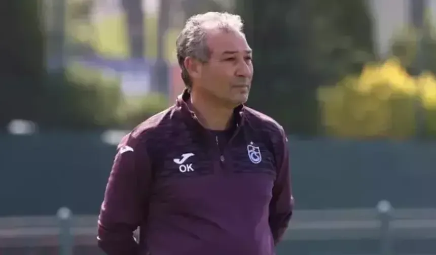 Trabzonspor Tesislerinde Korkutan Anlar: Yardımcı Antrenör Orhan Kaynak Kalp Krizi Geçirdi