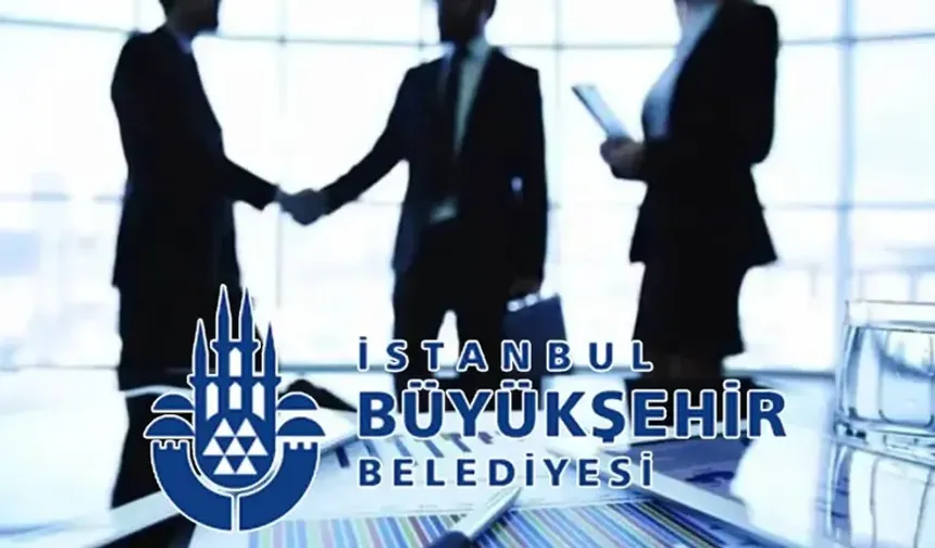 İBB’den Dev İstihdam Hamlesi: KPSS Şartı Olmadan 1152 Personel Alımı Başladı!