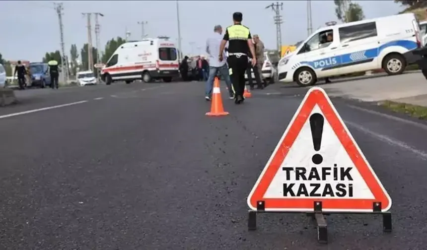 Trafik Kazalarında Yeni Sistem Başlıyor: Değer Kaybı ve Eksper Sürecinde Büyük Değişim