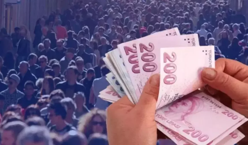 2026’da İş Dünyasına Nakit Destek: Çalışan Başına 3.500 TL Ödeme