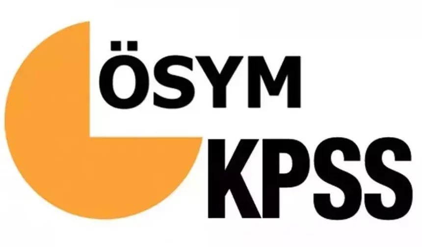 KPSS 2026 Takvimi Netleşti: Başvuru Tarihleri ve Sınav Günleri Açıklandı