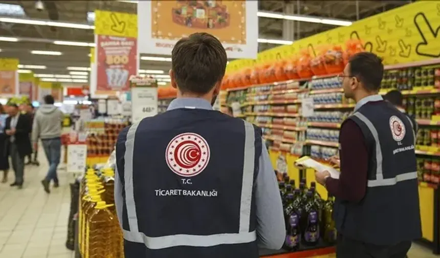Bayram Öncesi Fiyat Avı: 81 İlde Denetim Alarmı, Fırsatçılara Milyonluk Ceza Kapıda