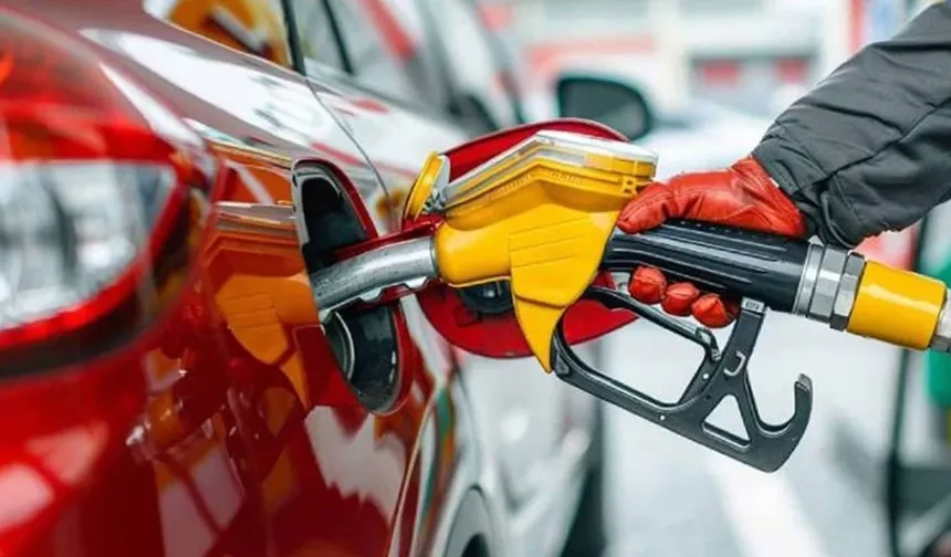 Akaryakıtta Rekor Artış Kapıda: Motorin Fiyatları Zirveye Tırmanıyor