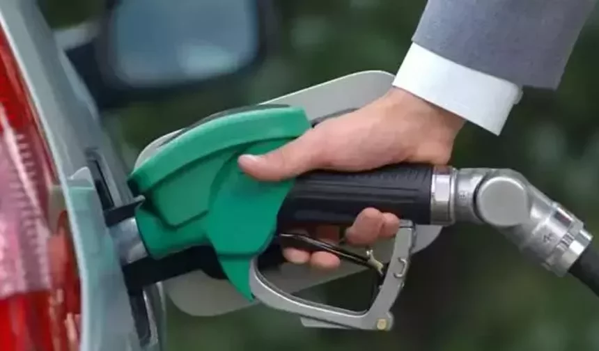 Akaryakıtta Şok Artış: Motorin Fiyatları Rekor Seviyeye Yükseldi