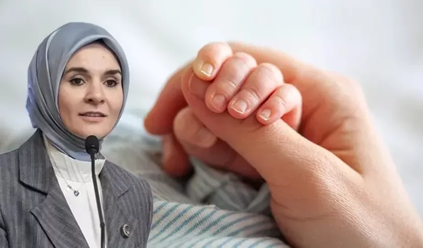 Doğum İzni 24 Haftaya Çıkıyor! 15 Yaş Altına Sosyal Medya Düzenlemesi Geldi