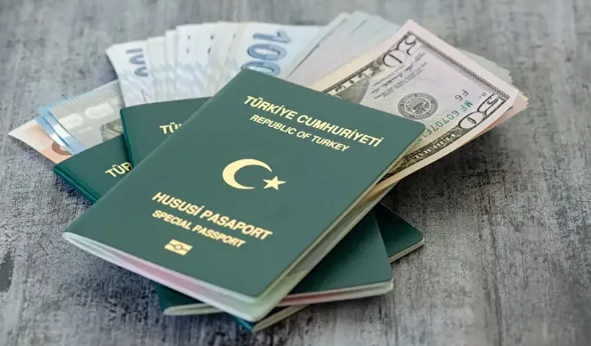 Yeşil Pasaportta Kapsam Genişliyor: Mühendis ve Savunma Sanayii Çalışanlarına Müjde!