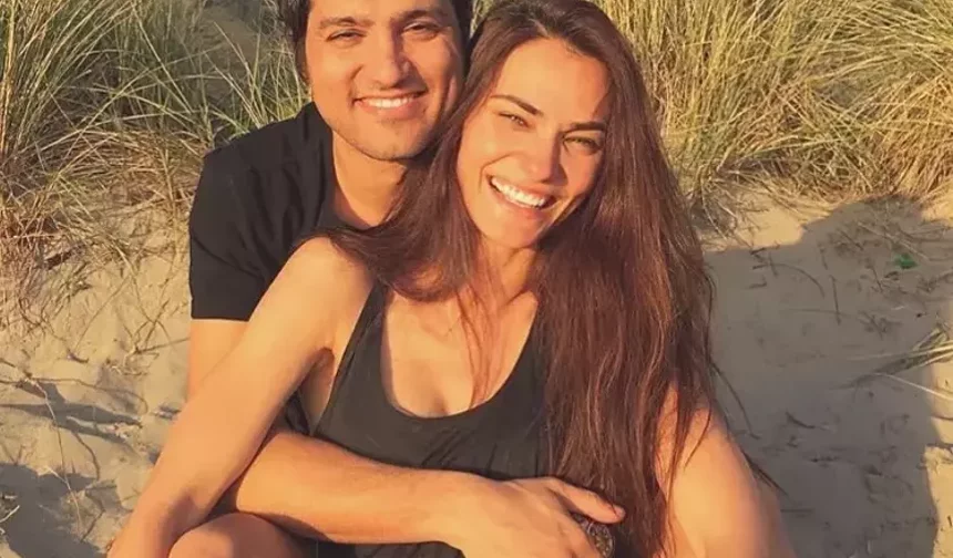 12 Yıllık Evlilikte Sürpriz Ayrılık: Saadet Işıl Aksoy Tek Celsede Boşandı