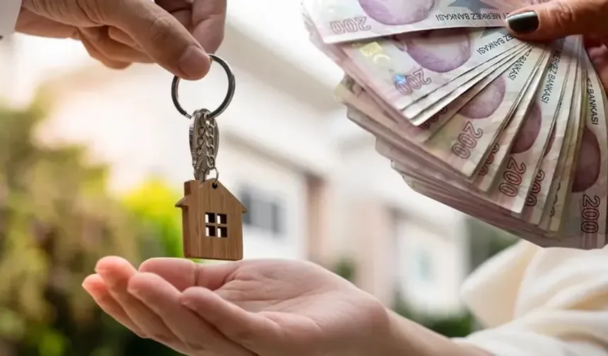 Ev Sahibi Olmak İsteyenlere Dev Destek: 2026 İlk Evim Konut Kredisi Gündemde